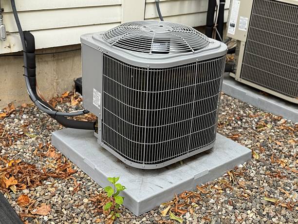 24/7 Emergency Furnace Repair experts in Mount Pleasant, SC