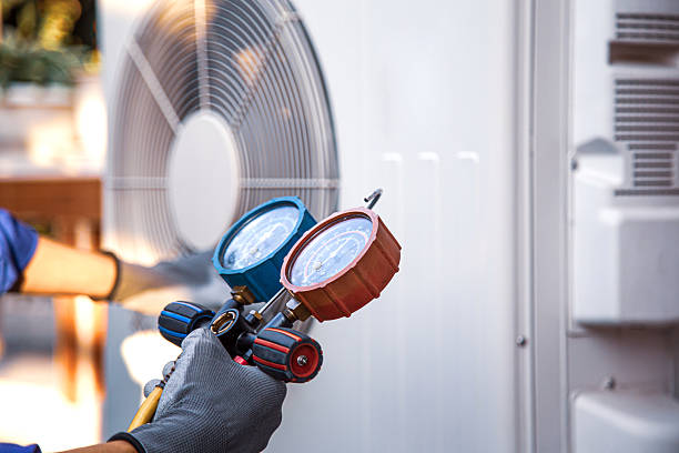 Trusted Furnace Repair service in Mount Pleasant, SC - JG Cool HVAC